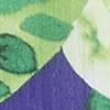 Tropical-Print Off-The-Shoulder Top - Image 4