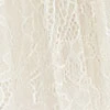 Lena Tulle Pleated Lace Trim Skirt - Brands We Love - Image 5