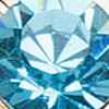 La Radiant Turquoise Cupchain Bracelet - Brands We Love - Image 4