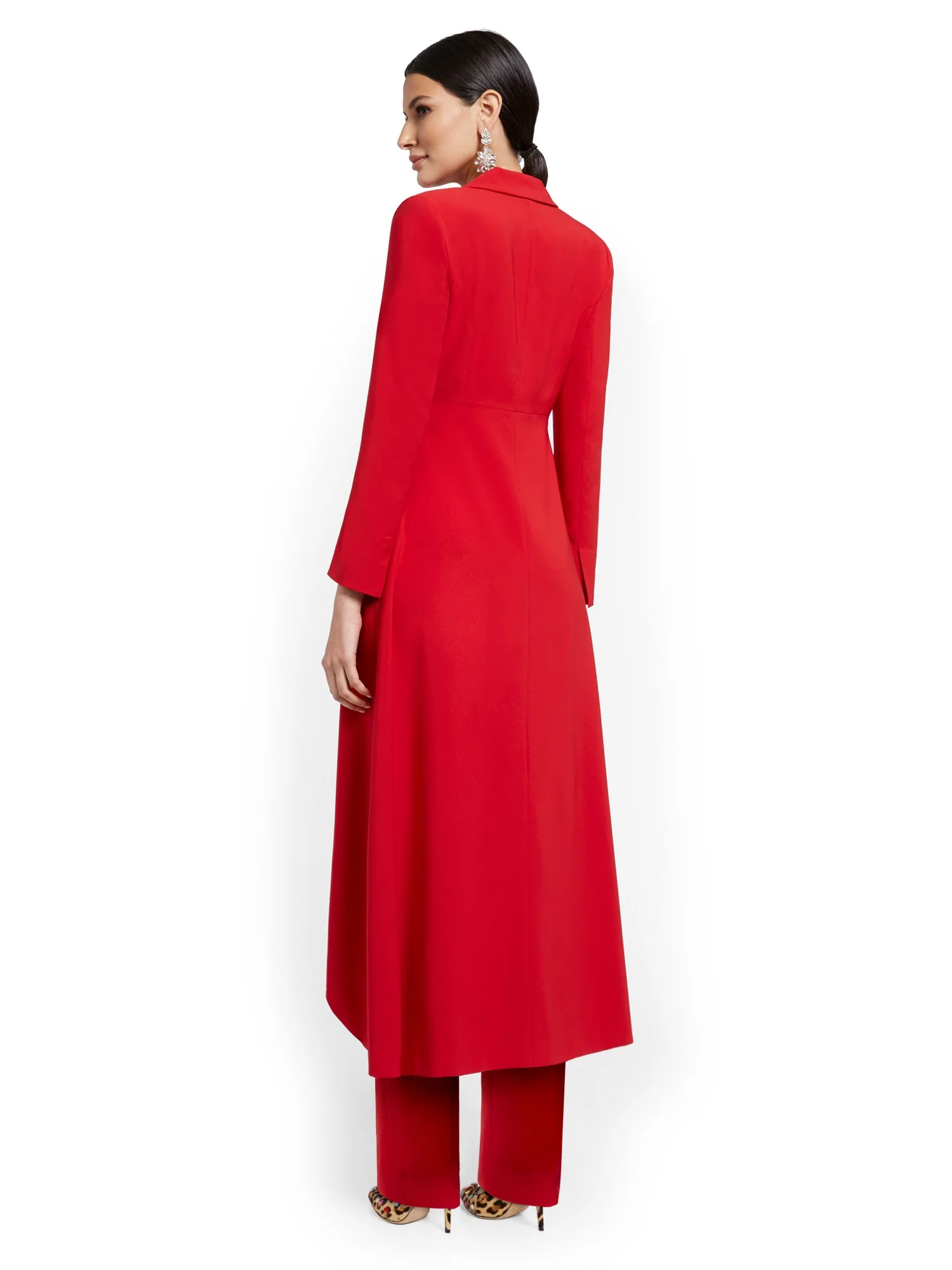 Tuxedo Jacket - 7th Avenue - Image 3