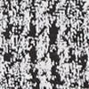 Tweed-Print Mock-Neck Tunic Top - Image 4