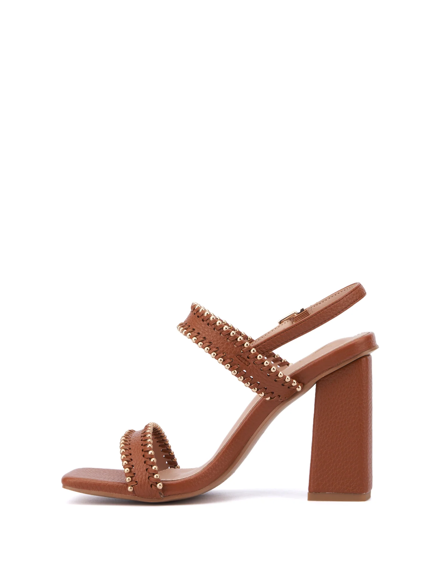 Two-Band Slingback Heel - Image 3