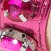 Two-Strap Jewel Slides - Image 5