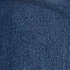 Ultra High-Waisted Wide-Leg Jeans - Dark Wash - Image 6