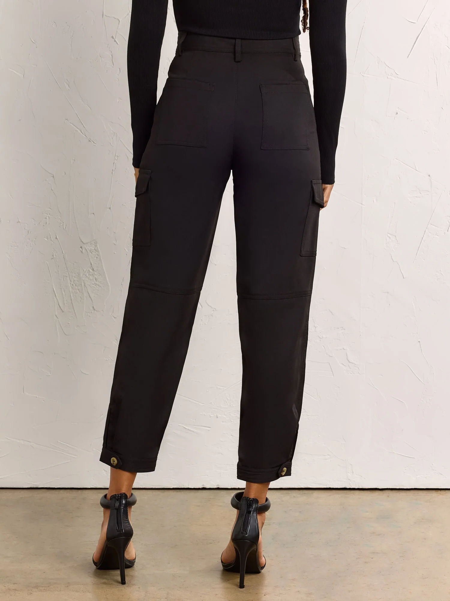 Utility Cargo Pant - Crescent - Image 5