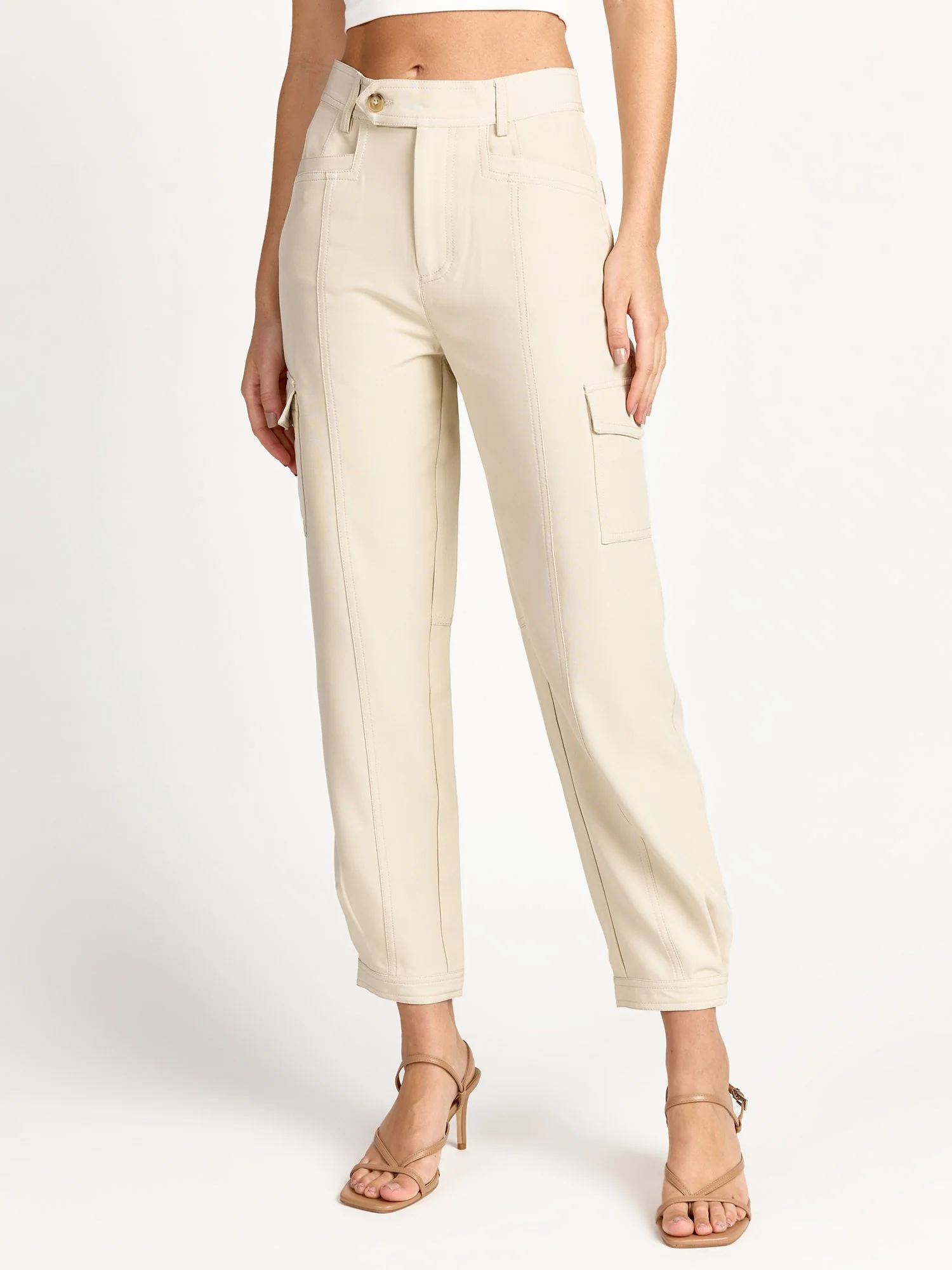 Utility Cargo Pant - Crescent - Image 8