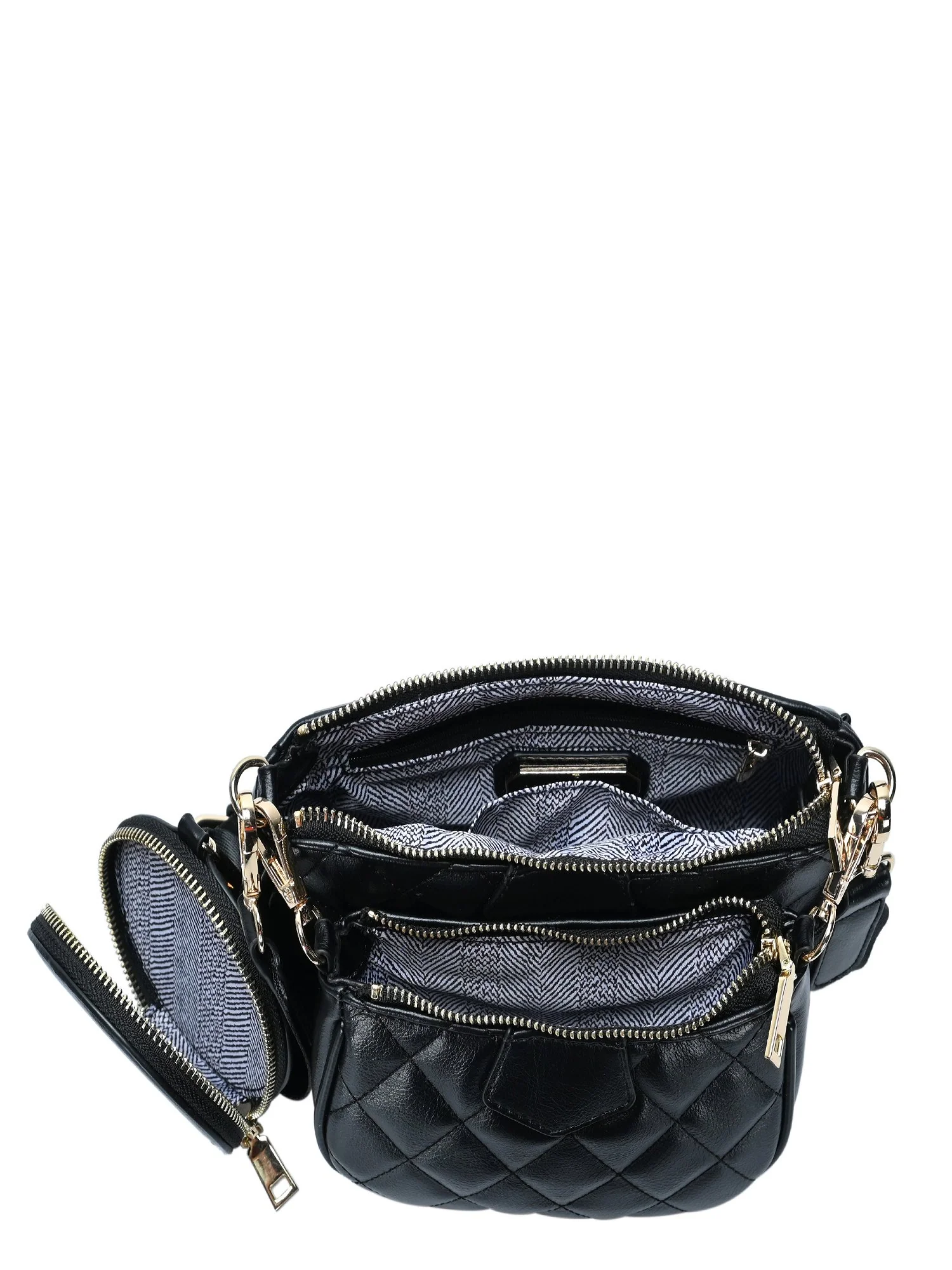 Utility Crossbody Bag - Image 3