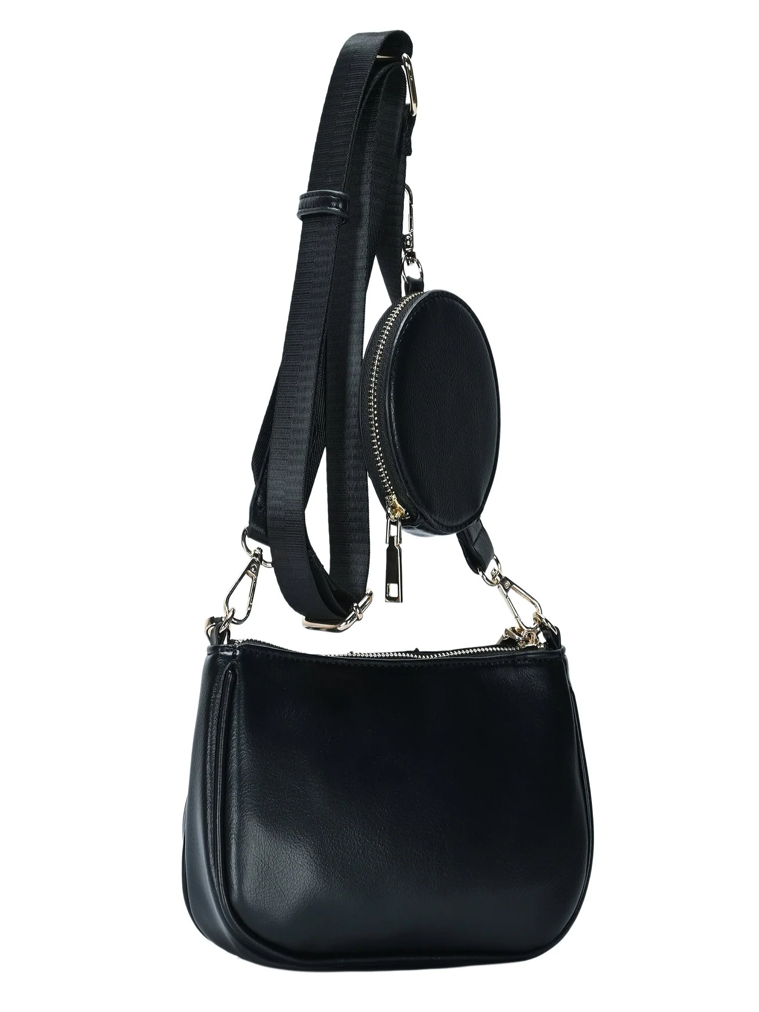 Utility Crossbody Bag - Image 4