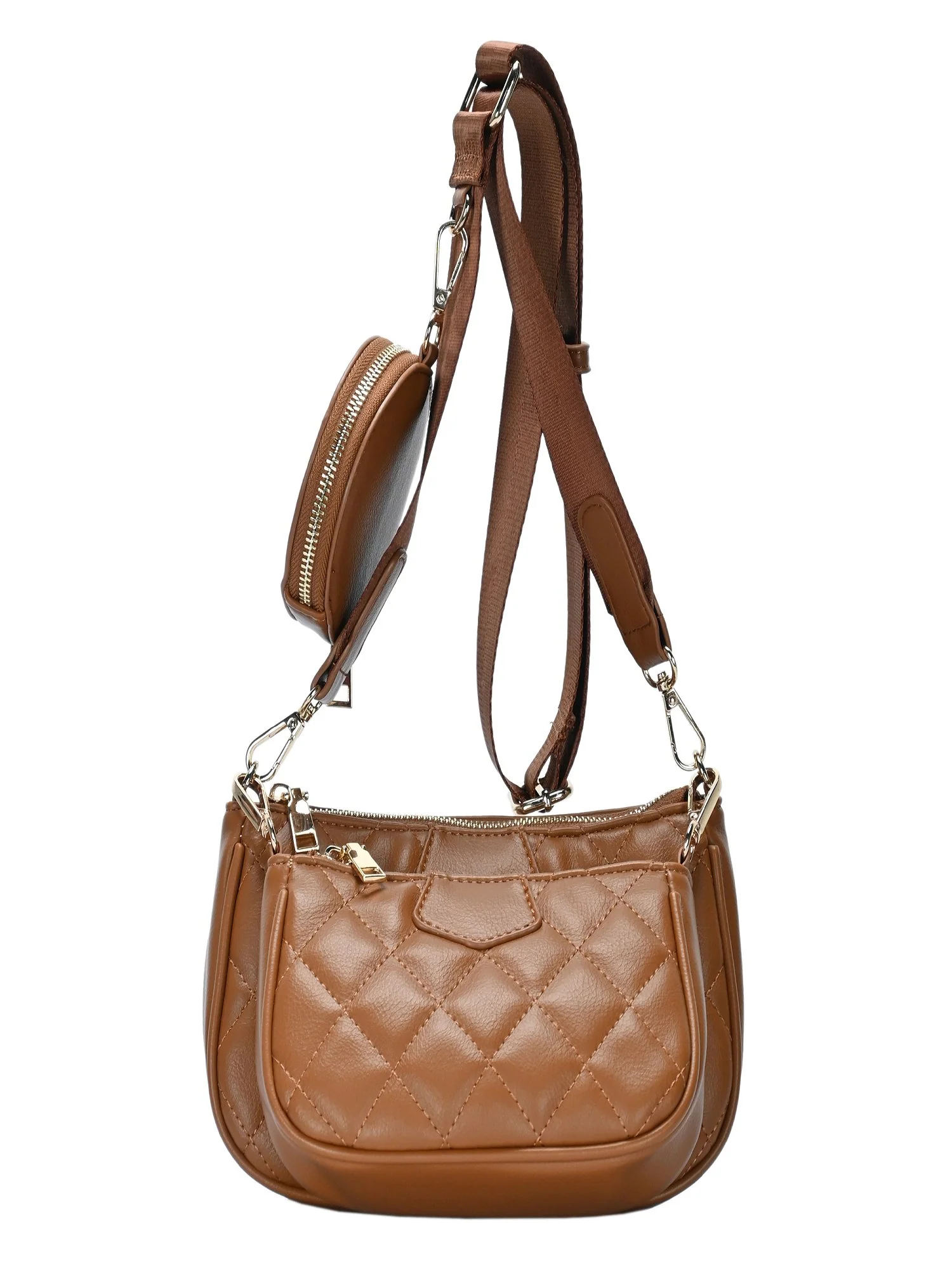 Utility Crossbody Bag - Image 7