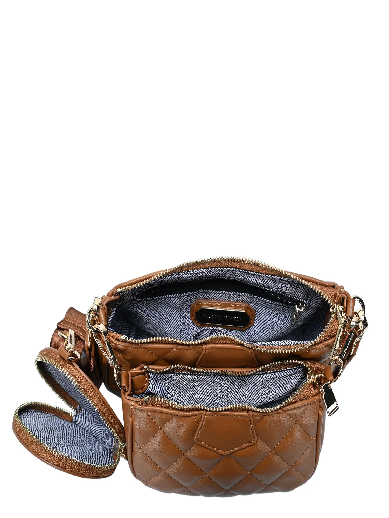 Utility Crossbody Bag - Image 8