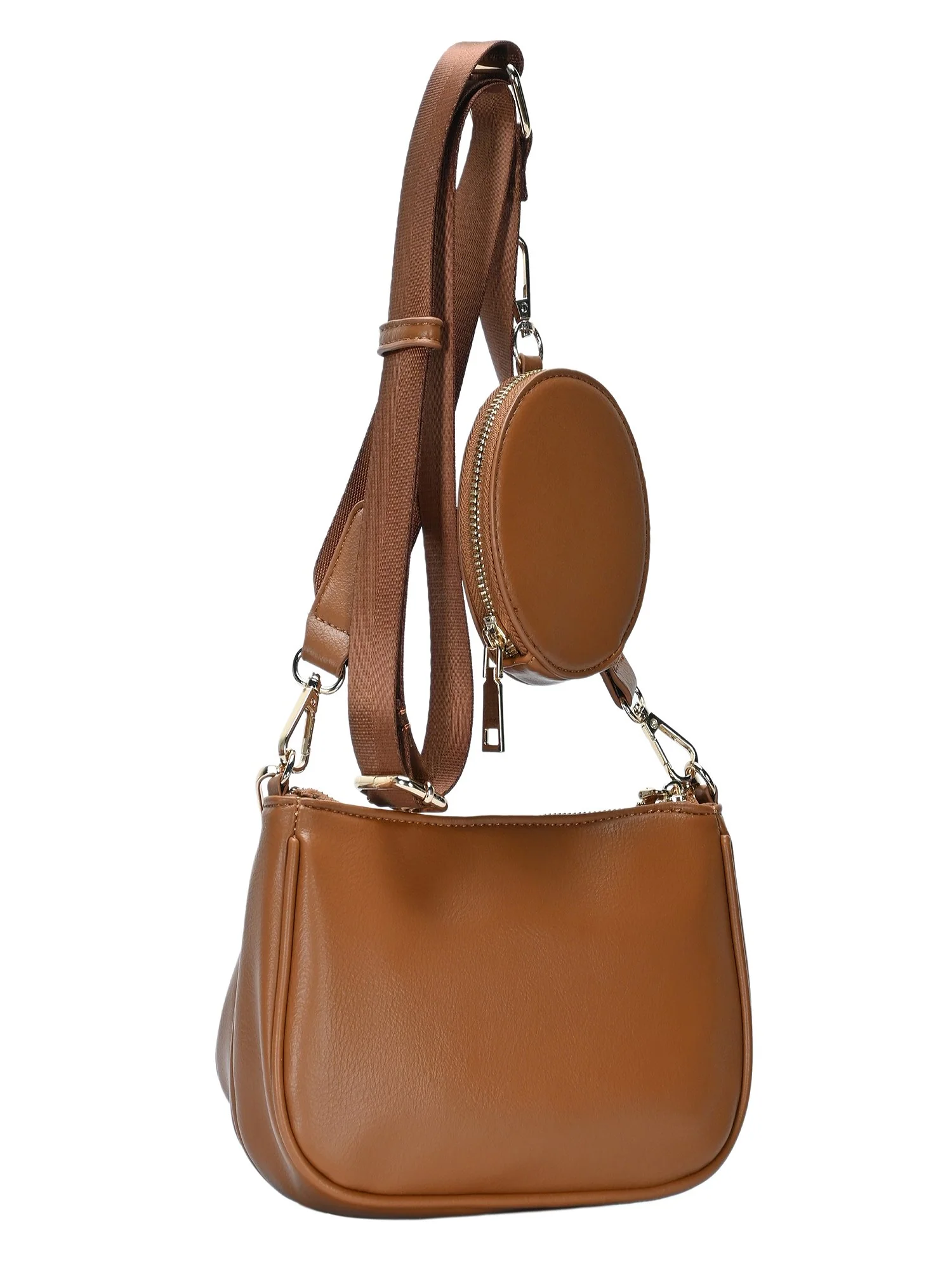 Utility Crossbody Bag - Image 9