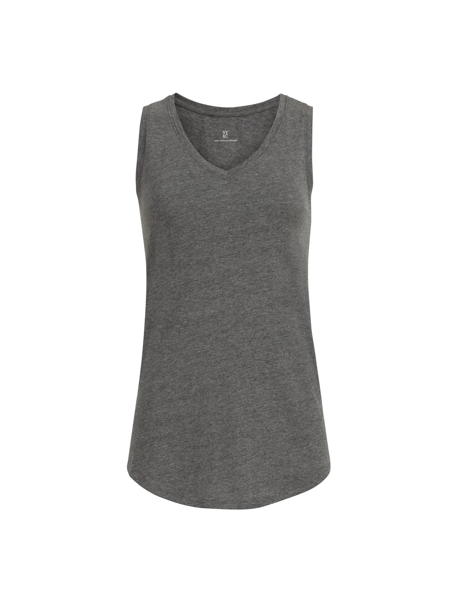 V-Neck Tank Top