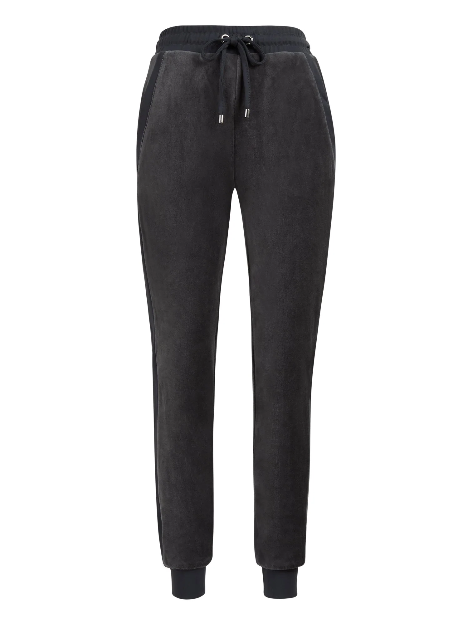 Velour Jogger Pant - Image 2