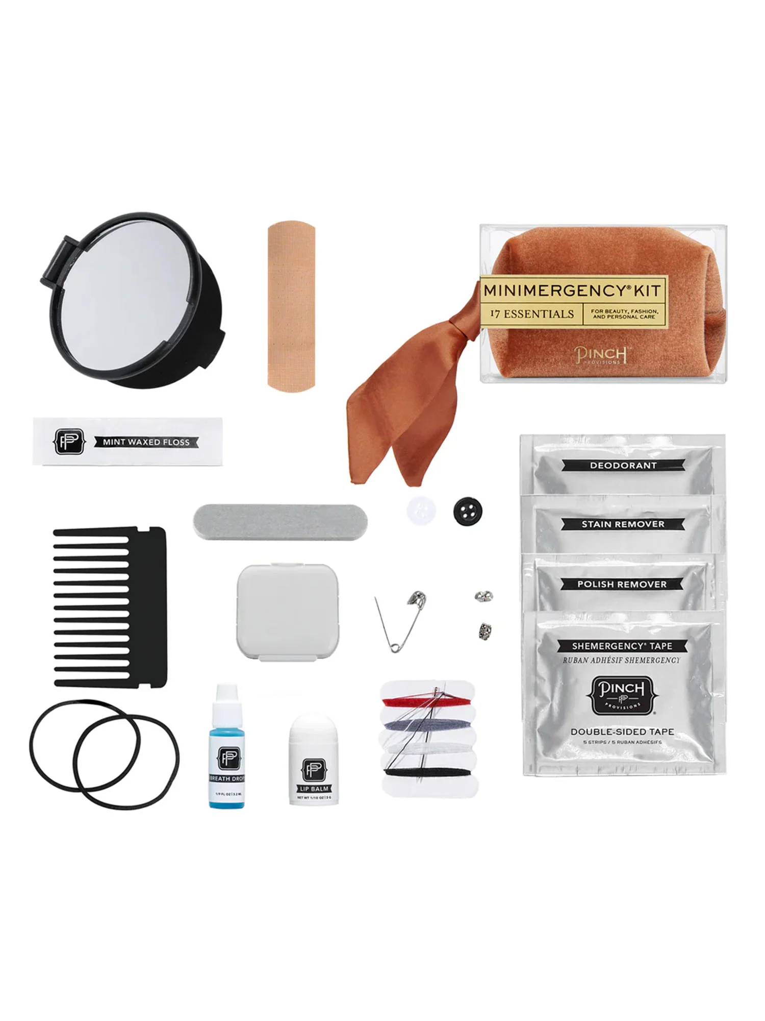 Velvet Minimergency Kit - Image 3
