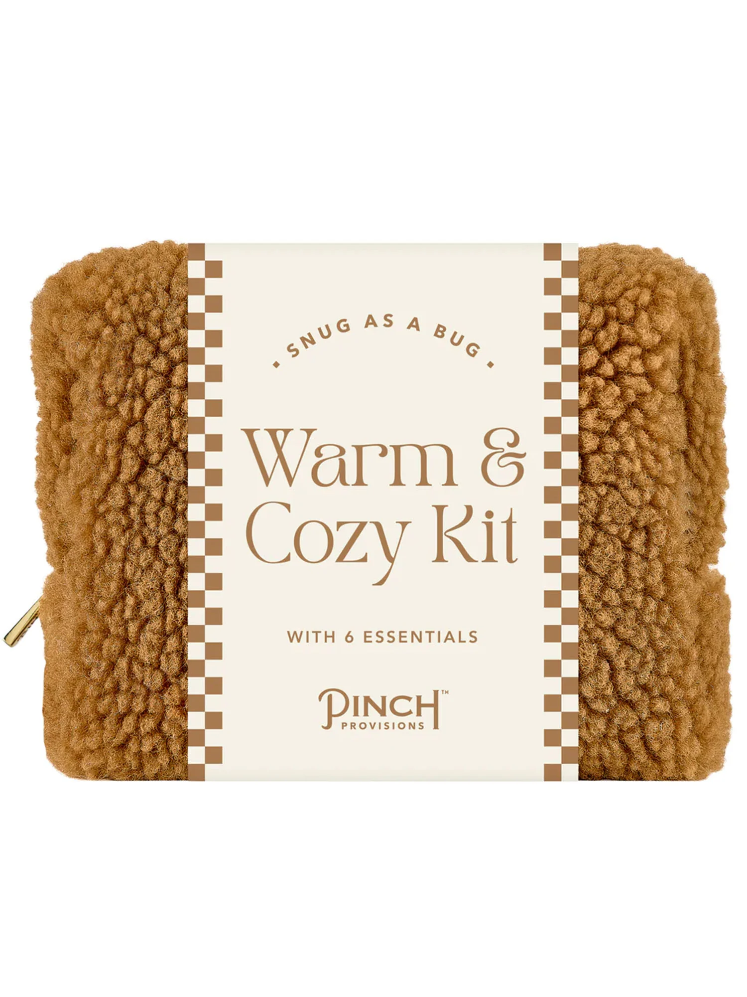 Pinch Provisions Warm and Cozy Kit - Brands We Love