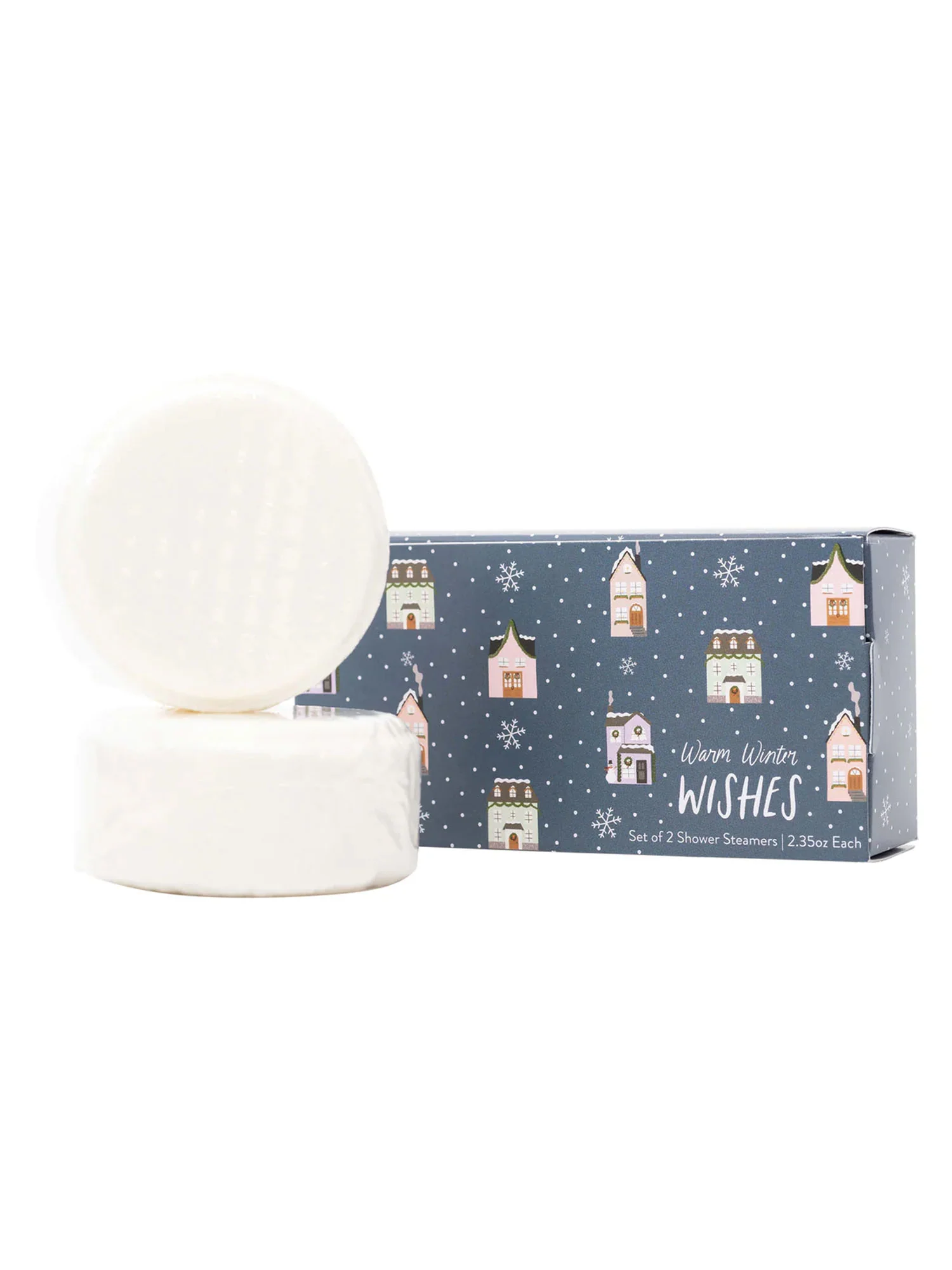 Cait And Co Warm Wishes Shower Steamer Gift Set - Brands We Love - Image 2