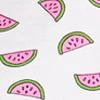 Watermelon V-Neck Perfect Tee - Image 4
