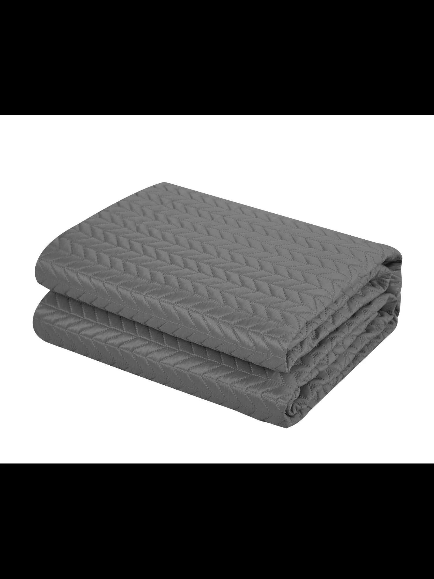 Weaverland Queen-Size 3-Piece Quilt Set - NY&C x Chic Home - Image 14