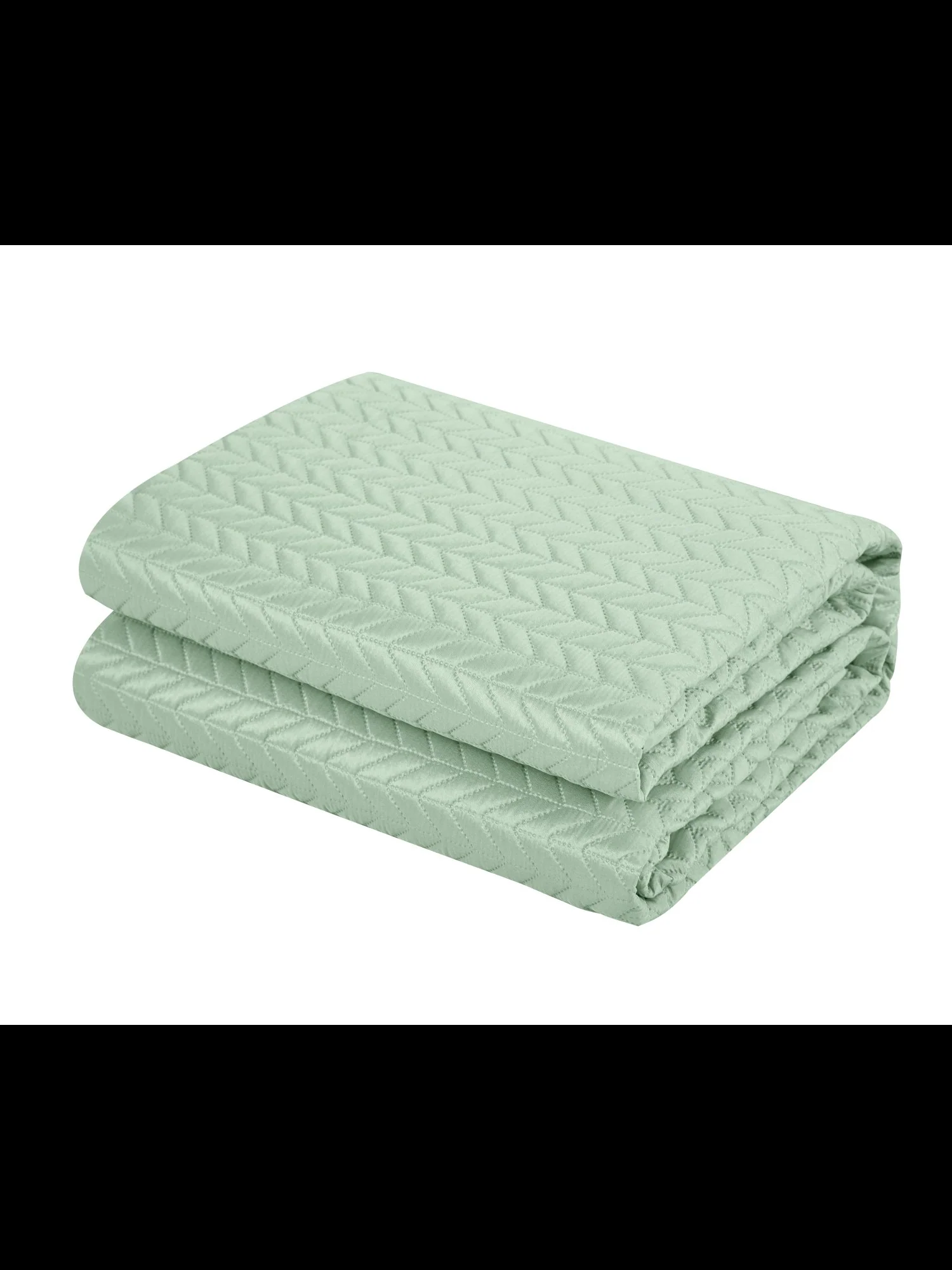 Weaverland Queen-Size 3-Piece Quilt Set - NY&C x Chic Home - Image 19