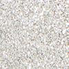 White Leaflet Statement Earring - Image 2