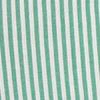 Whitney High-Waisted Pull-On 8-Inch Short - Stripe - Image 4