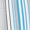 Whitney High-Waisted Pull-On 8-Inch Short - Stripe Print - Image 5