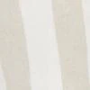 Whitney High-Waisted Pull-On Capri Pant - Khaki Stripe - Image 5