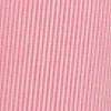 Whitney High-Waisted Pull-On Capri Pant - Pink Stripe - Image 6