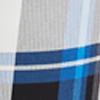 Whitney High-Waisted Pull-On Slim-Leg Ankle Pant - Plaid - Image 6