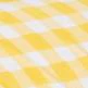 Whitney High-Waisted Pull-On Slim-Leg Capri Pant - Gingham - Image 10