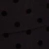 Whitney High-Waisted Pull-On Slim-Leg Pant - Dot-Print - Image 7