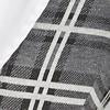 Whitney High-Waisted Pull-On Slim-Leg Pant - Plaid - 7th Avenue - Image 5