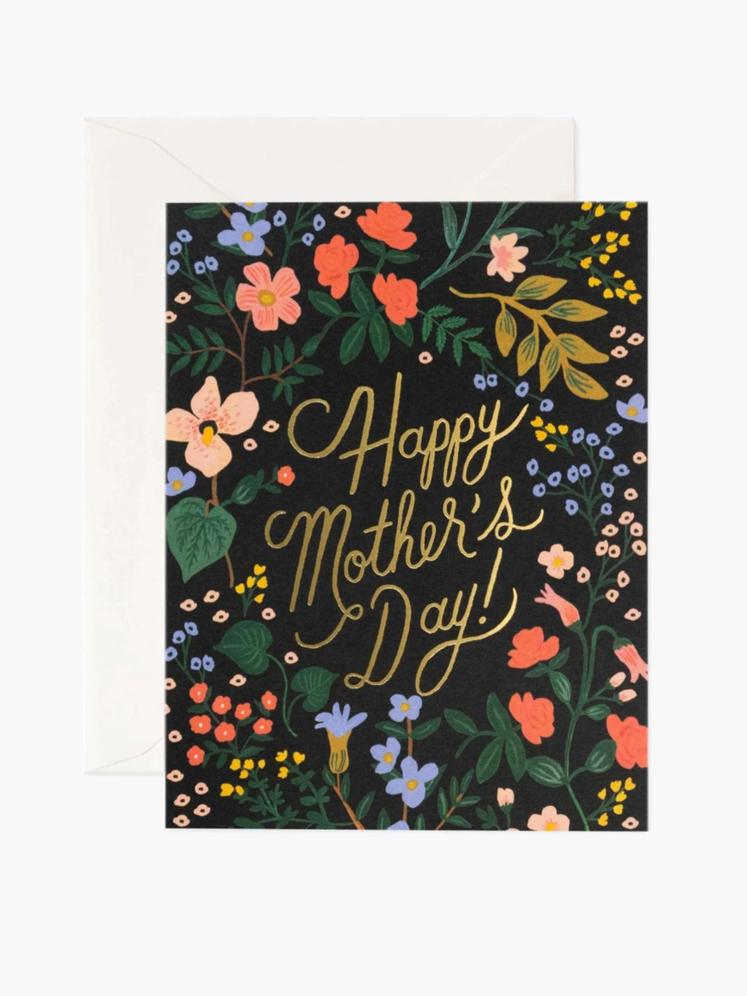 Wildwood Mother's Day Card - Rifle Paper Co. - Image 3