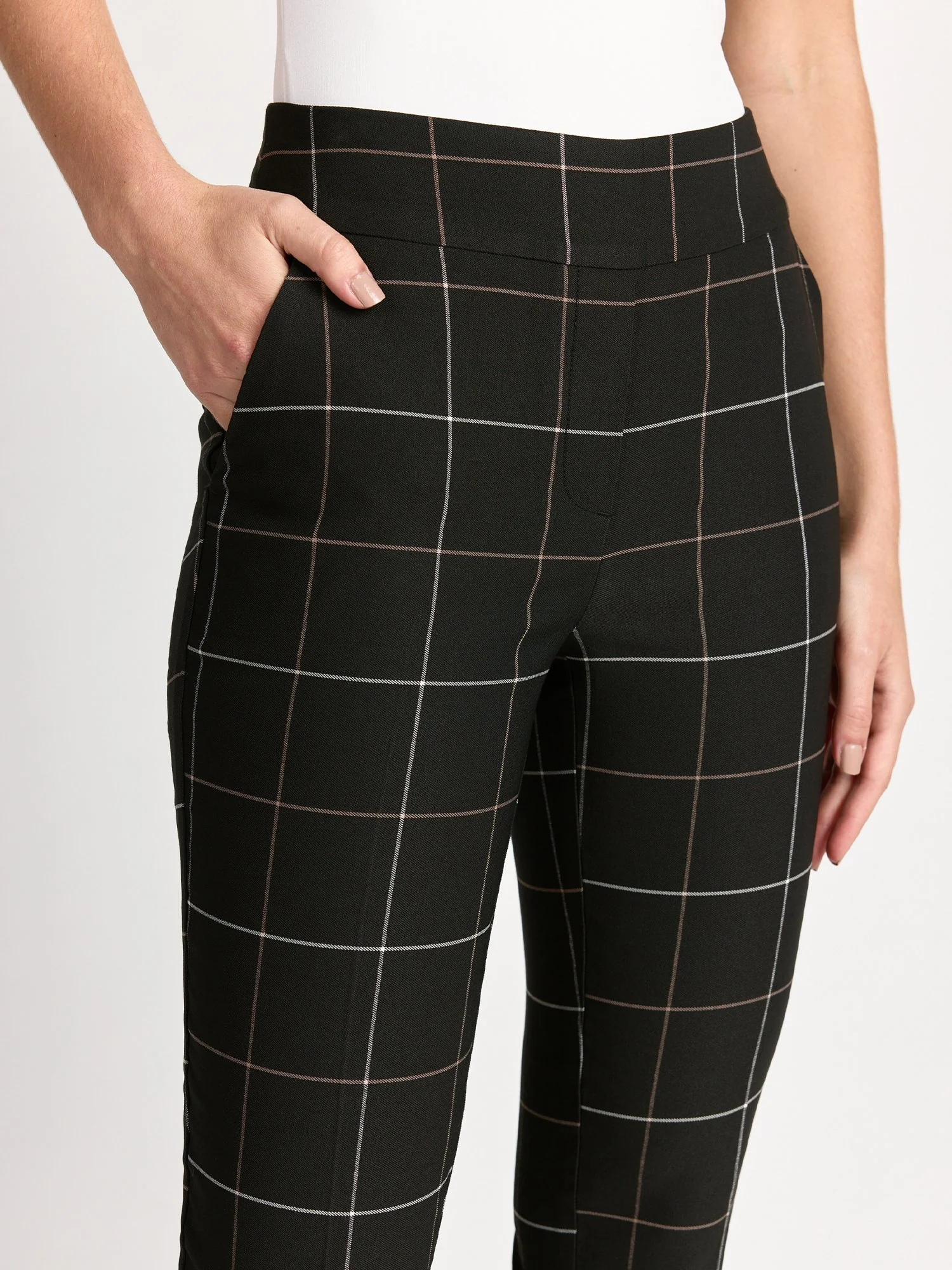 Window Panel Trouser - Jules & Leopold - Image 5