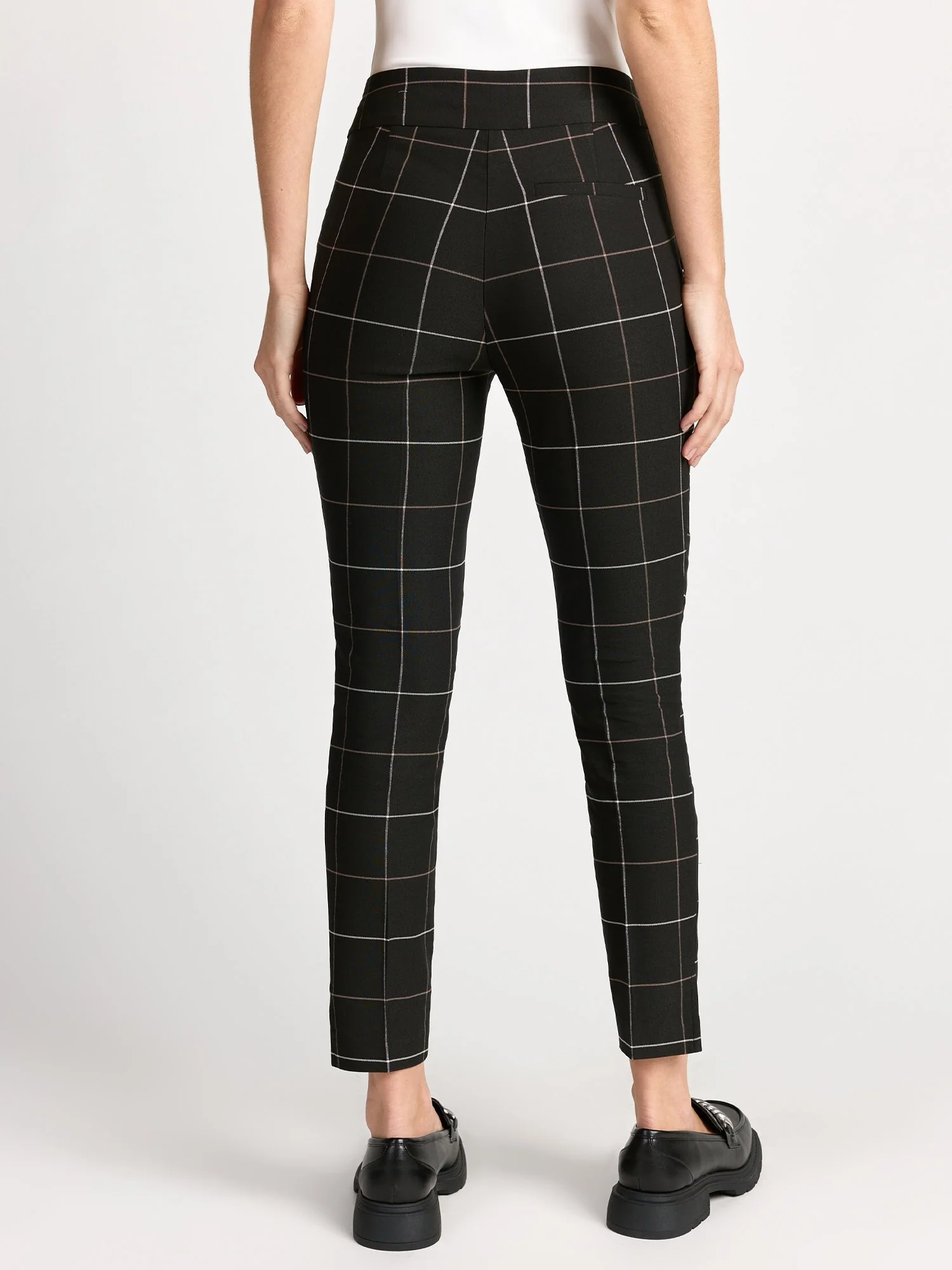 Window Panel Trouser - Jules & Leopold - Image 6
