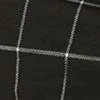 Windowpane High-Waisted Pencil Skirt - Superflex - Image 4