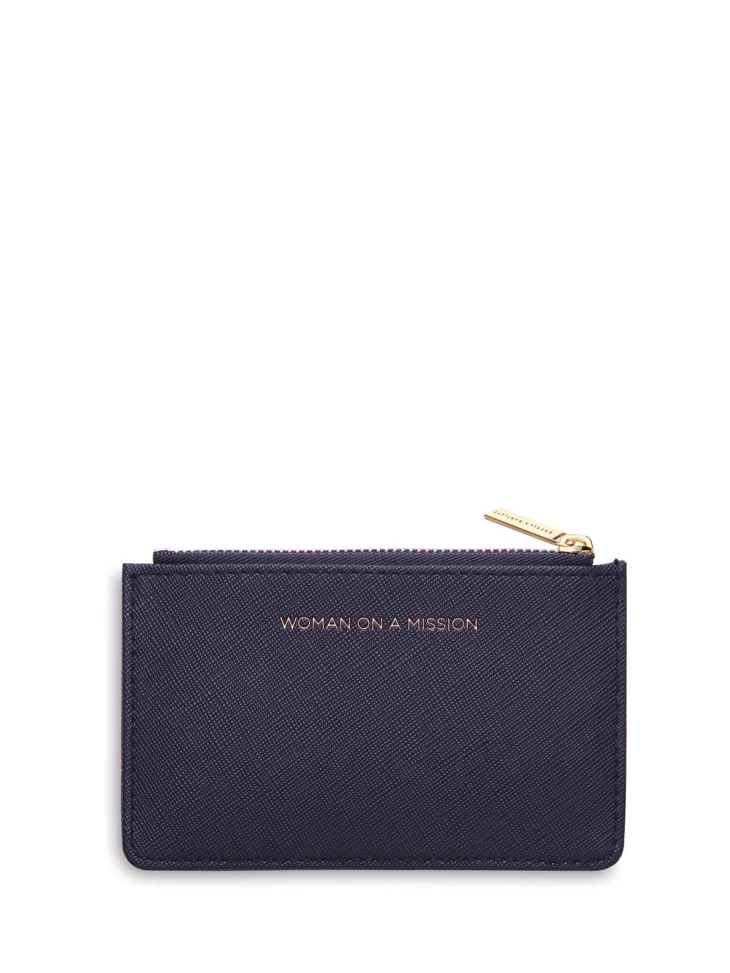 Estella Bartlett Woman On A Mission 5-Slot Pouch - Brands We Love