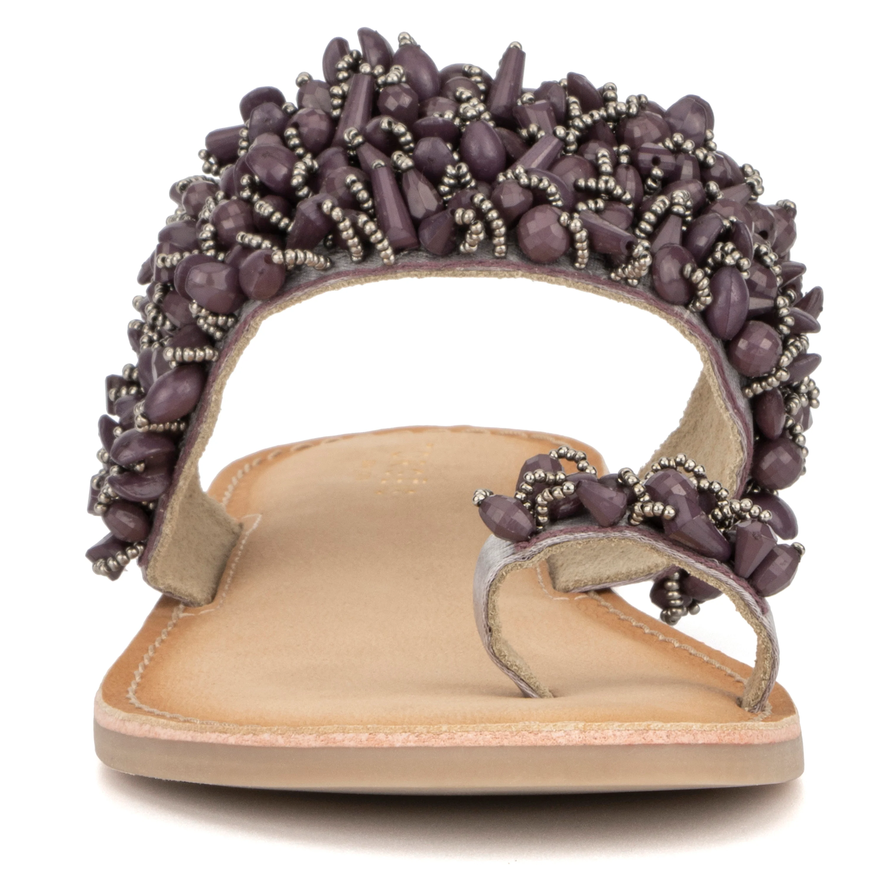 Women's Circe Flat Sandals - Image 5