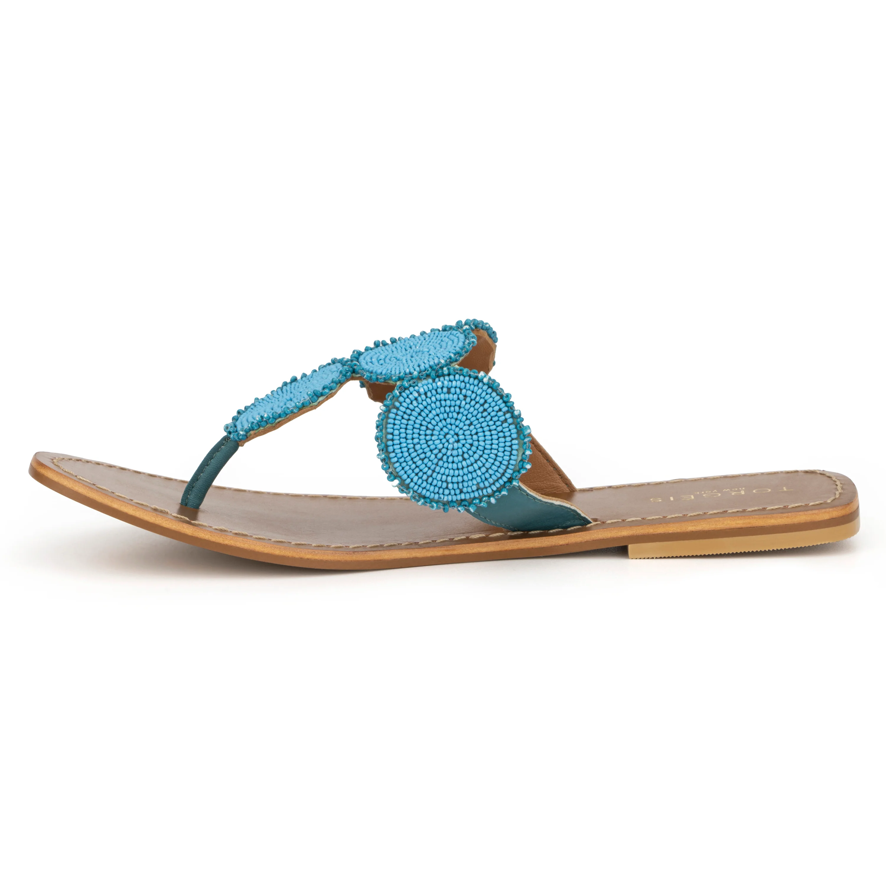 Women's Helen Flip Flop Sandals - Image 3