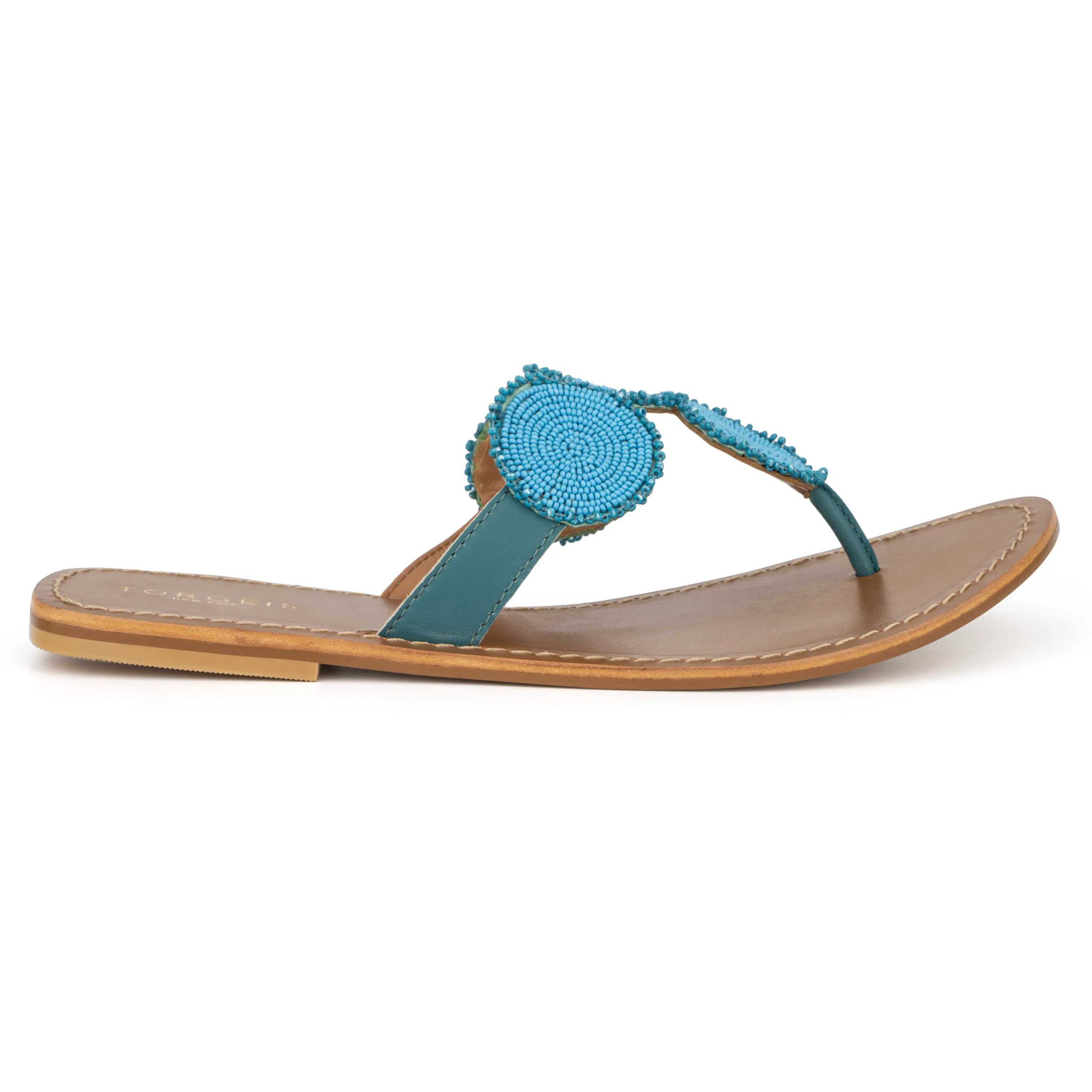 Women's Helen Flip Flop Sandals - Image 5