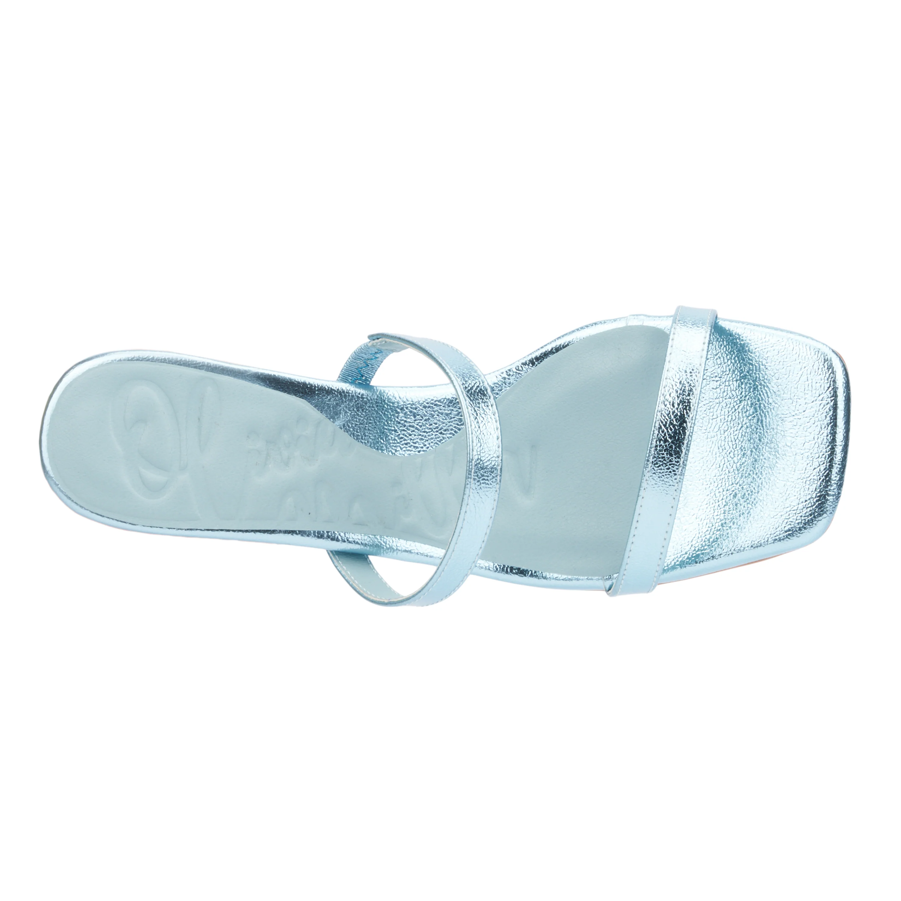 Women's Lovely Block Heels - Image 4