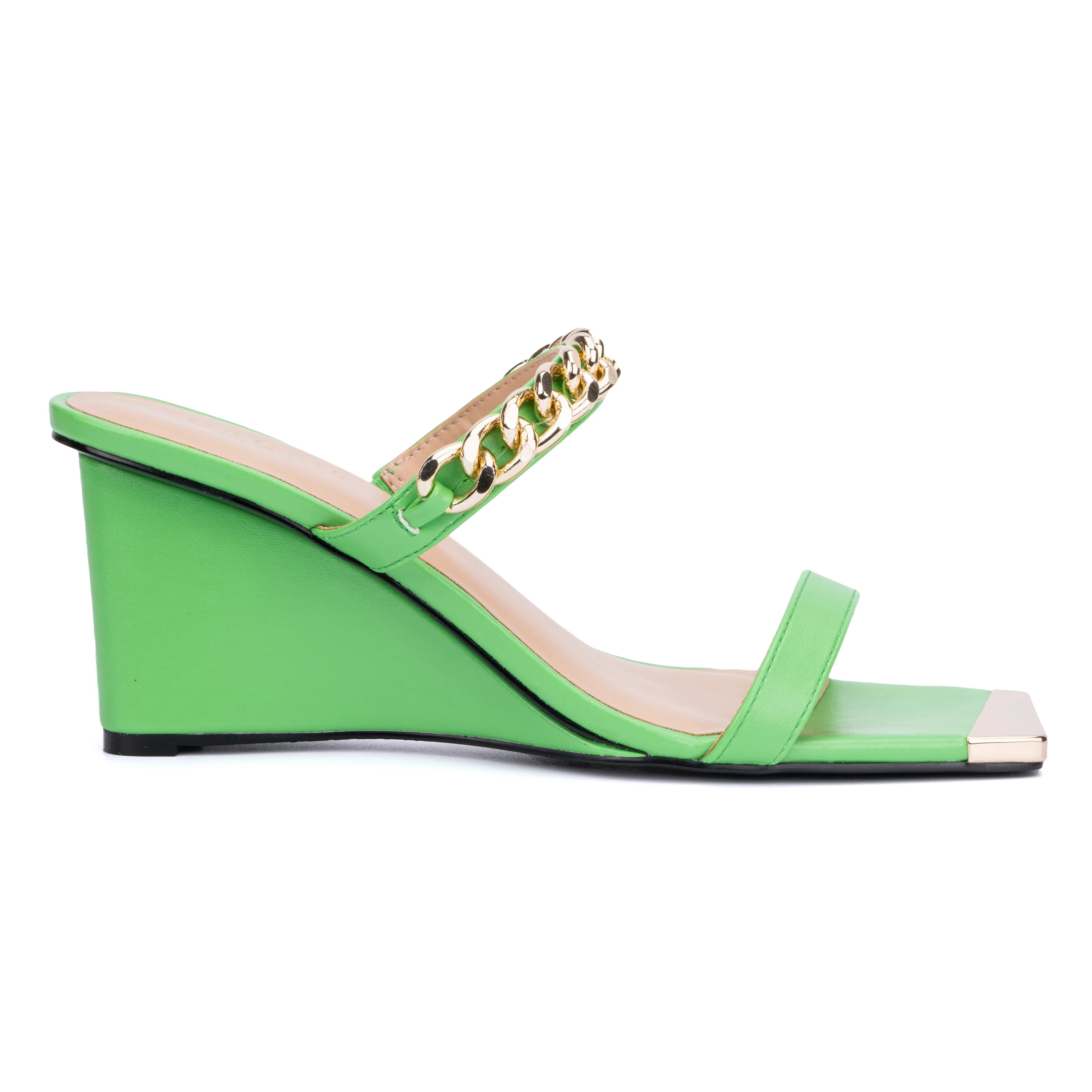 Women's Magnifica Wedge Sandals - Image 14
