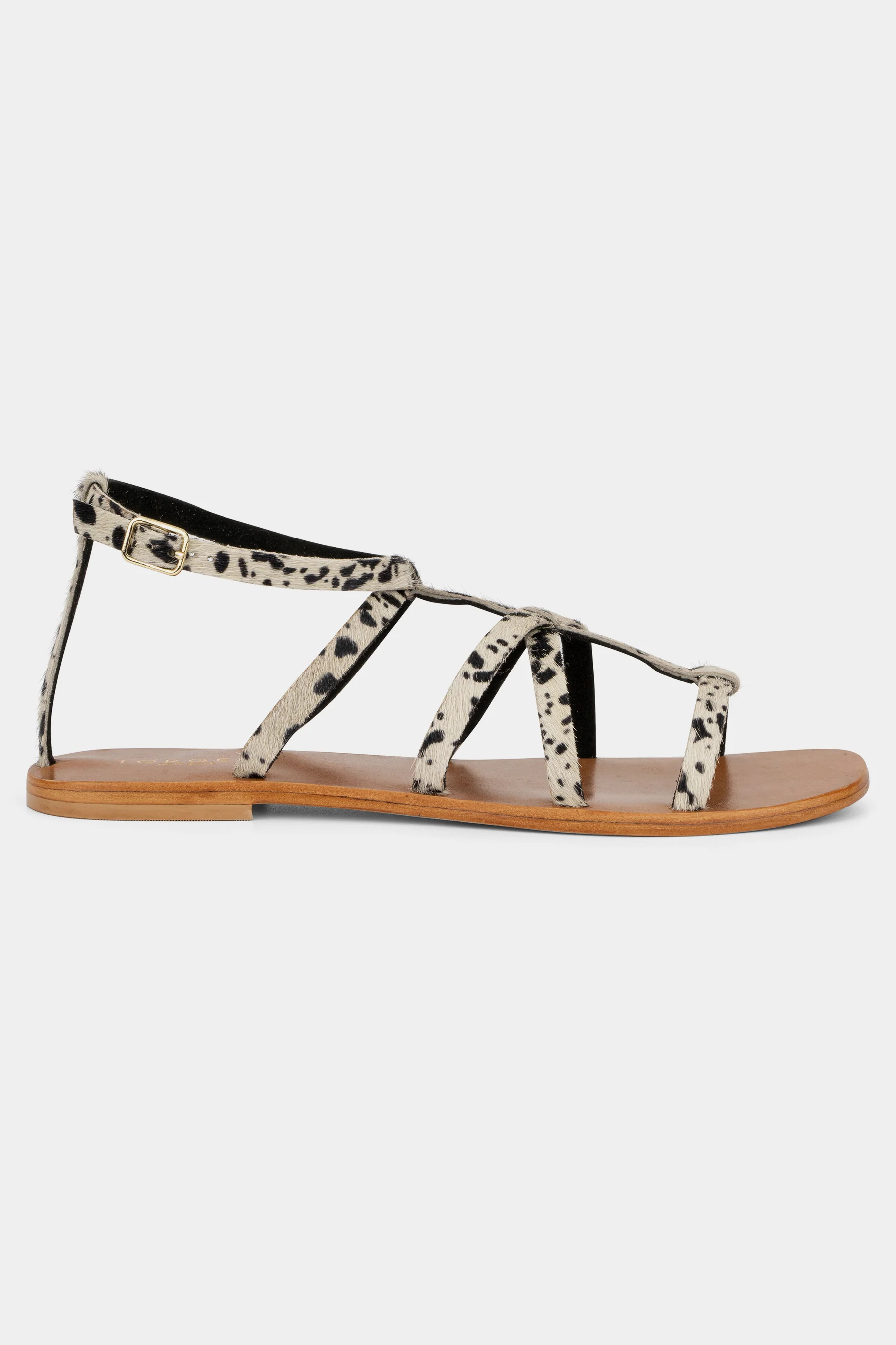 Women's Syrene Ankle Strap Sandals - Image 14