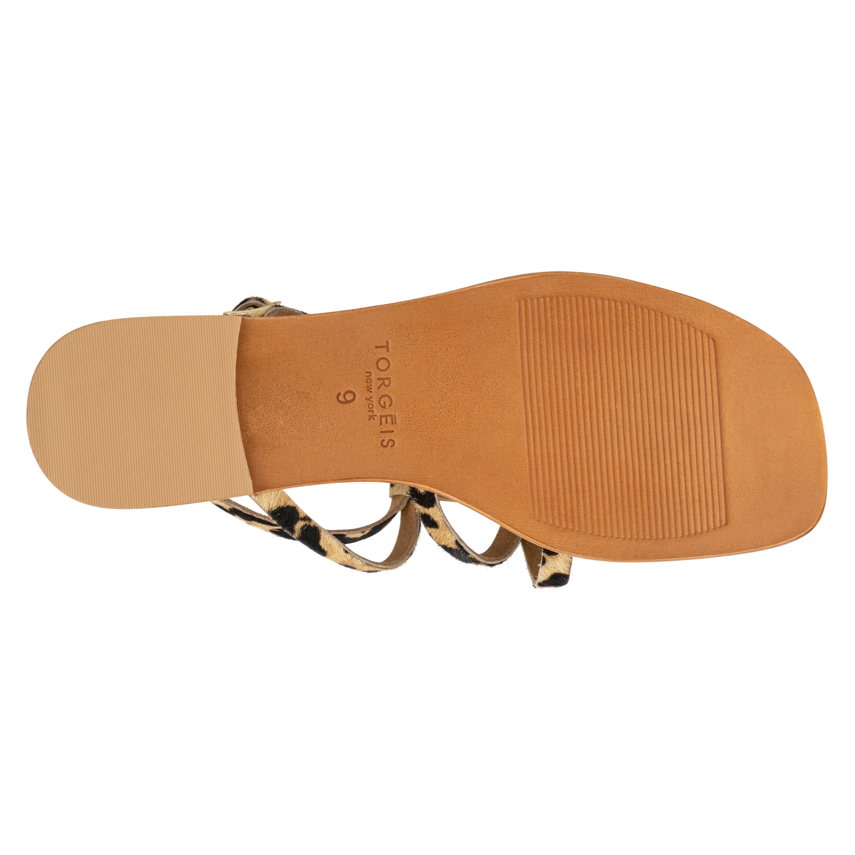 Women's Syrene Ankle Strap Sandals - Image 6