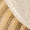Wood Statement Earrings - Image 4