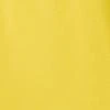 Yellow Wrap Maxi Dress - Image 4