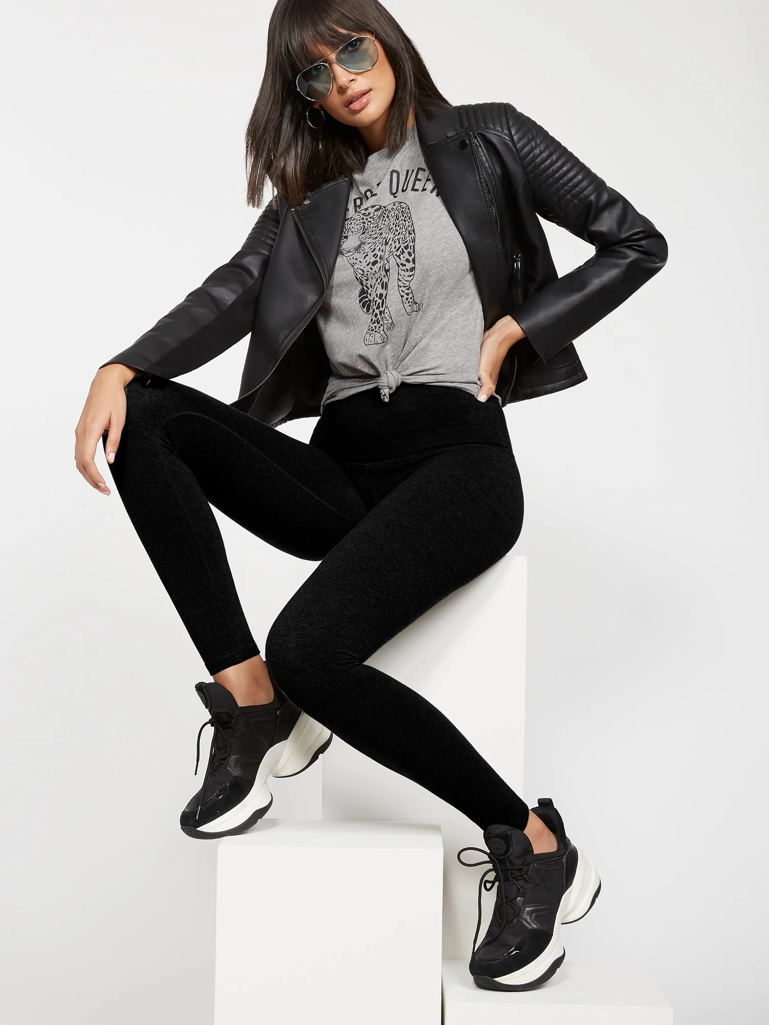 Yoga Legging