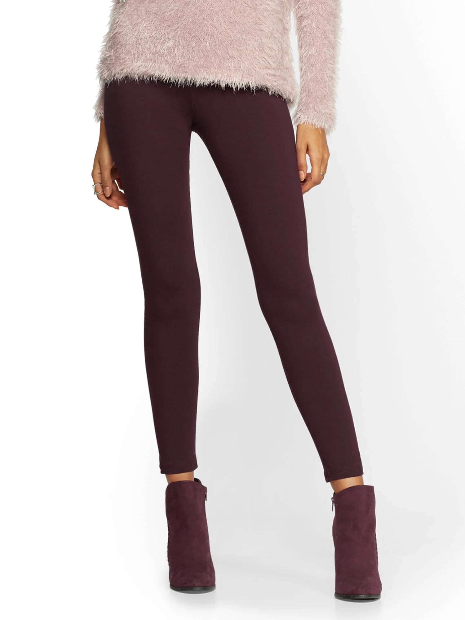 Yoga Legging - Image 14