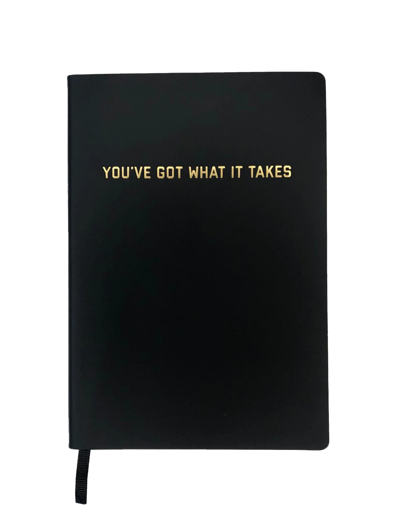 You've Got What It Takes Journal - Golden Gems - Image 2