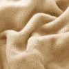 Zahava Full/Queen-Size Ultra Plush Fleece Blanket - NY&C x Chic Home - Image 24